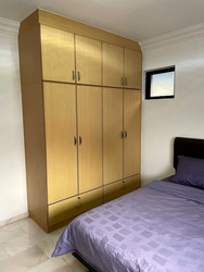 Blk 852 Tampines Ville (Tampines), HDB 4 Rooms #559959781